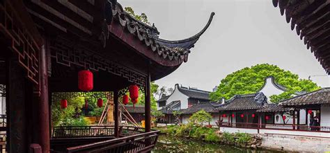 上海周边的59个国家级5A风景区，你都去过吗？_湃客_澎湃新闻-The Paper