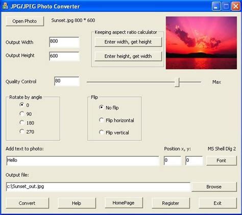 JPEG File Extension - What is a .jpeg file and how do I open it?
