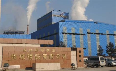 哈尔滨市生态环境局组织专家对亚泰建材阿城公司进行第二轮清洁生产现场审核会