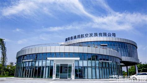 湘江新飞跃！湘江新区通航产业助力2022湖南通航博览会 - 长沙 - 新湖南