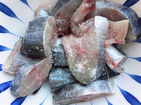 红烧马鲛鱼，鲜香入味又下饭，简单易做