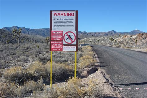 What Exactly is the Government Hiding at Area 51? - Covert Concepts