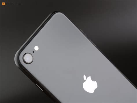 Soomal作品 - Apple 苹果 iPhone SE2智能手机语音通话测评报告 [Soomal]