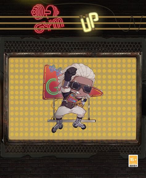 ldentityV图片