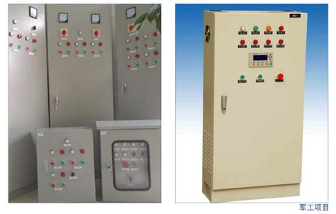电气成套设备产品型号分类 - 威胜能源