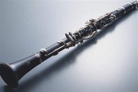 演奏级乐器单簧管 降B调17键单簧管黑管乐器厂家批发乌木单-阿里巴巴