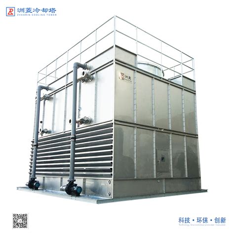 产品展示 / 闭式冷却塔_四川超浩机电设备工程有限公司