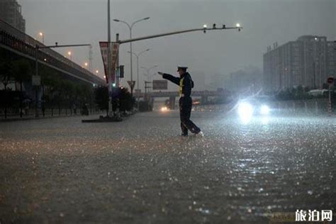 两天下完近两年的雨！北京河北多地破纪录，降雨何时停？_凤凰网