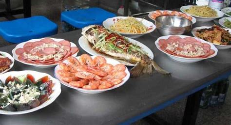 北京10所幼儿园伙食大盘点！来看看谁家的饭更好吃，更营养！