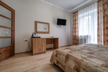 Premium Photo | Minsk belarus may 2021 interior of the modern bedroom ...