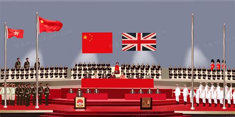 香港回归交接仪式上，喊英军下岗的我国军人，如今生活得怎么样？
