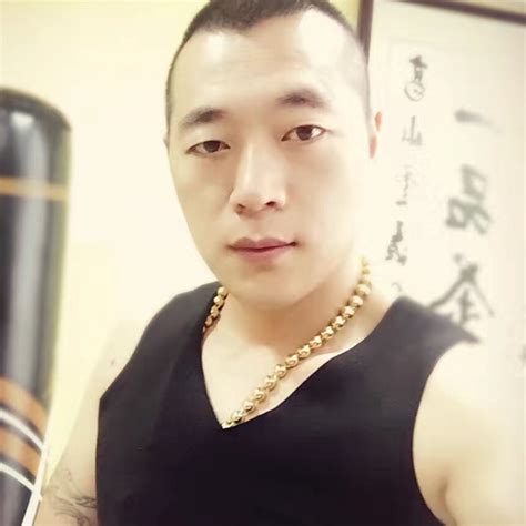 阿May图片