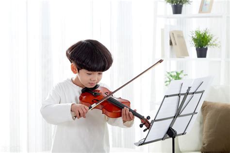 孩子五年级，目前去考小提琴二级，大家帮忙看看学小提琴还来的及吗？ - 知乎