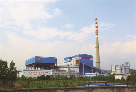 中煤建设集团有限公司 电力工程 中煤朔州格瑞特电厂获煤炭行业先进QC小组