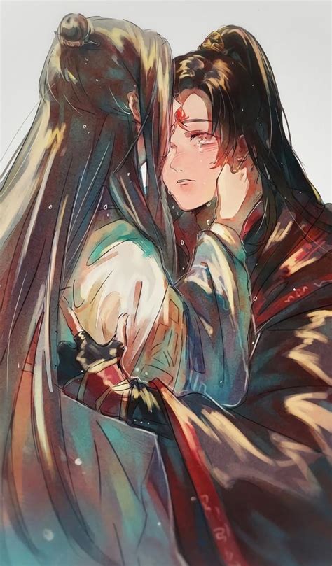 人渣反派自救系统(渣反)图片