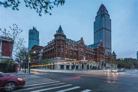 上海 外滩 街道|摄影|环境/建筑摄影|HermioneMM - 原创作品 - 站酷 (ZCOOL)