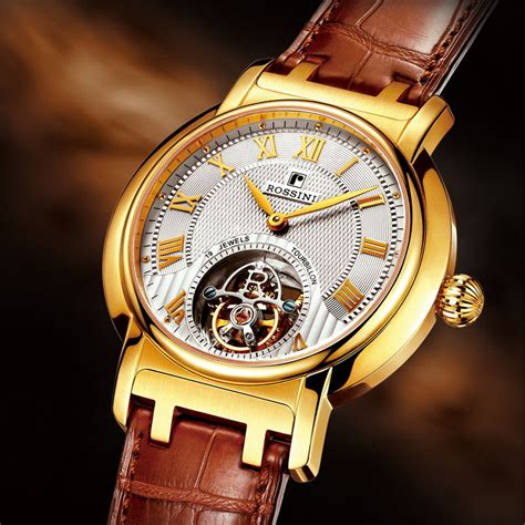 阿玛尼（ARMANI）手表男表意大利风格时尚质感皮带男士手表AR2433-轻奢腕表专营店-爱奇艺商城