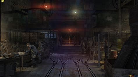 地铁：最后的曙光 游戏心得 梦境、游戏与现实_3DM单机
