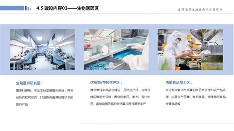 普洱思茅生物医药产业园开发建设项目 --云南投资促进网