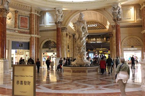 2022凯萨皇宫购物中心购物,比较推荐的是连着凯撒的The F...【去哪儿攻略】