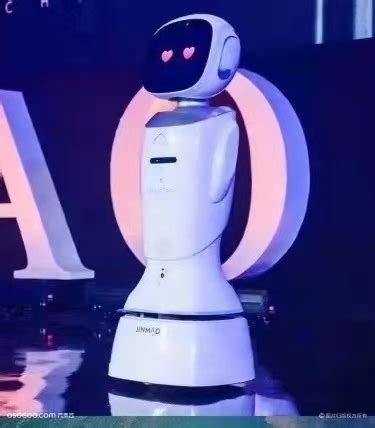 抖音网红机器人|资源-元素谷(OSOGOO)