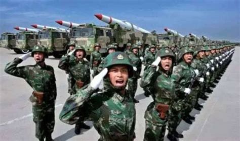 联马团总司令：中国军人职业作风军事素质令人钦佩 - 军事 - 华夏小康网