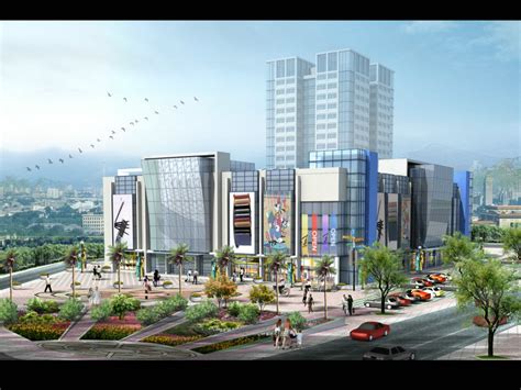温州经济技术开发区 滨海新城总体规划
