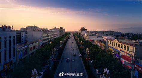 2023年6月6日 新闻中的渭南事（组图） - 本网新闻 - 陕西网
