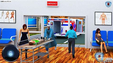 外科医生模拟器steam移植版下载-外科医生模拟器手机版v2.1.10 最新版-007游戏网