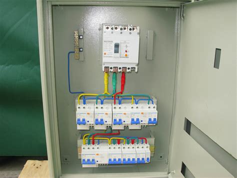 正泰成套配电箱动力柜低压进线出线户外开关柜GGD电容补偿柜-阿里巴巴