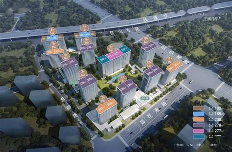 杭州绿城芝澜月华轩将于明日开启登记 首推226套住宅 - 新房 - 新房网