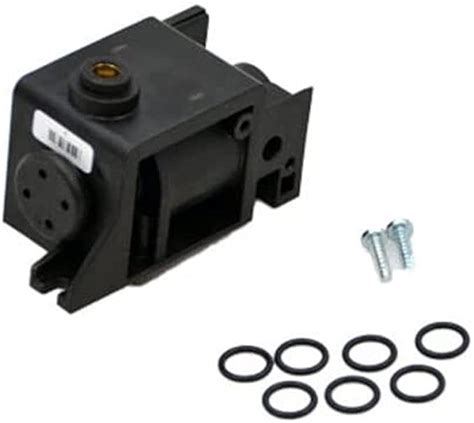International Solenoid Valve Service Kit Normally Closed 2506711C91 for ...