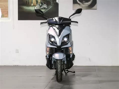 二手铃木牌UY125摩托车-摩托范-哈罗二手摩托车市场