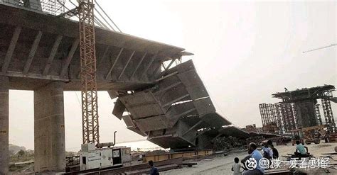 印度拉索桥断裂凸显基建落后，100万亿卢比投进去，也不好说 - 知乎