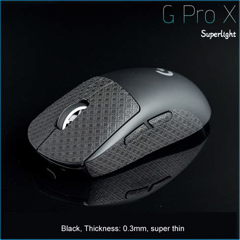 Logitech G Pro X Superlight Wireless Review | Trusted Reviews