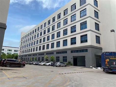 深圳跨境电商公司选址之龙华坂田区域大面积办公室
