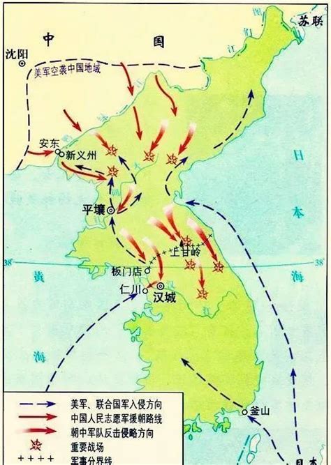 长津湖 长津湖是抗美援朝第二次战役东线战场的主战场。 图1，第二次战役之前，中美双方的战场态势。西线战场是主战场，东线只有志愿军... - 雪球