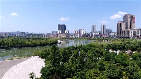 湖南怀化市国土空间总体规划（2020-2035年）_浙江大学城乡规划设计研究院