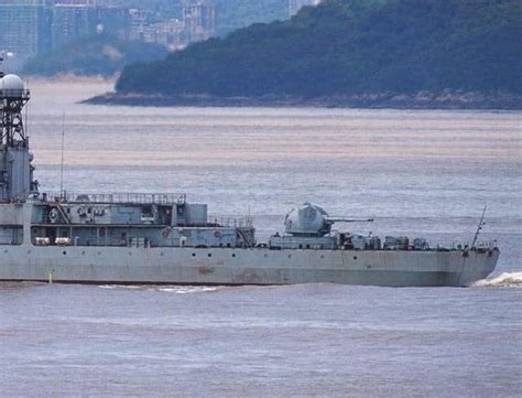 新媒：辽宁舰结束改装和维护 或将参加海军节阅舰式_手机新浪网