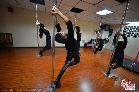 钢管舞培训图片|钢管舞培训产品图片由香港星秀国际舞蹈公司生产提供-企业库网