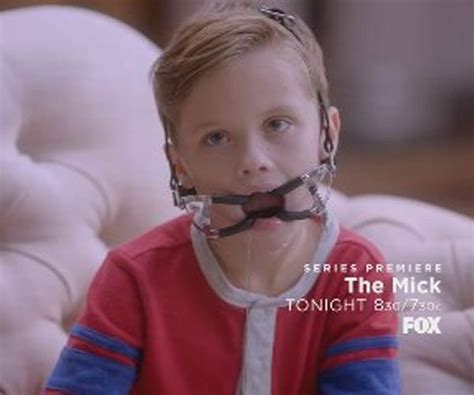 Has TV gone too far with show of trans boy in bondage?