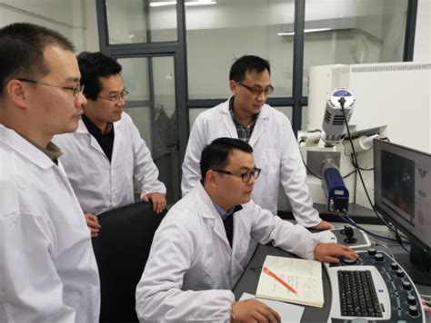 我校科研团队首次获批国家国防科技创新团队-湖南大学科学技术研究院