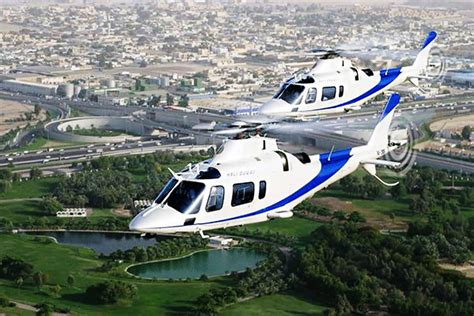 迪拜直升机包机观光体验（亚特酒店/假日城登机）_报价_多少钱 – 遨游网