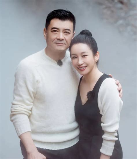 张国立妻子邓婕的第一任丈夫是谁_娱乐_天鹮网