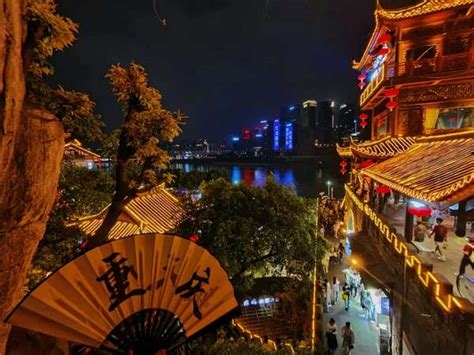 重庆之旅：记录重庆的风景_杰诺瓦-站酷ZCOOL