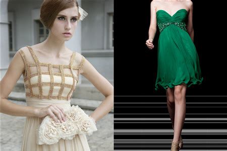 【图】晚礼服款式如何选择 适合自己才是关键_晚礼服款式_伊秀服饰网|yxlady.com