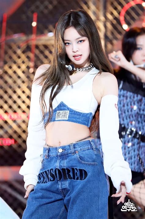 Blackpink 金珍妮Jennie - 高清图片，堆糖，美图壁纸兴趣社区