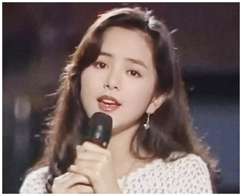 90年代香港女星中，5位圆脸界的扛把子，最爱的还是温碧霞|香港女星|温碧霞|圆脸_新浪新闻