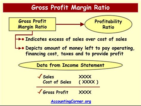 Differences Between Gross and Net Profit (and Why Neither Matter Unless ...