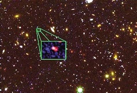 宇宙中最强的超新星爆炸，距离地球70亿光年，威力令人震撼